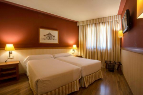 Apartaments Shusski Encamp